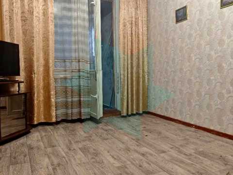 квартира за адресою Донецьке шосе, 124