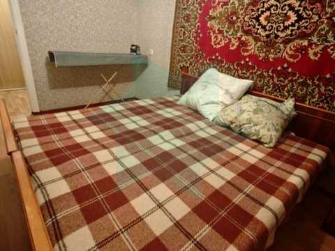 квартира за адресою Донецьке шосе, 124