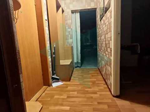 квартира за адресою Донецьке шосе, 124