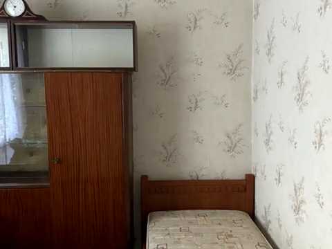 квартира по адресу Комбрига Петрова ул. (Комбрига Петрова), 2