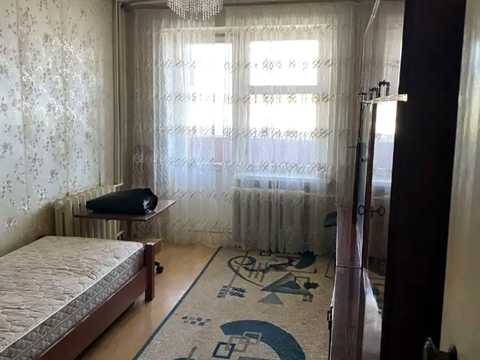 квартира по адресу Комбрига Петрова ул. (Комбрига Петрова), 2
