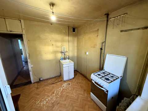 квартира за адресою Академіка Шалімова вул. (Героїв Севастополя), 33