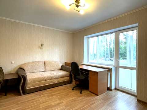 квартира за адресою 10-та Лінія вул., 19-А