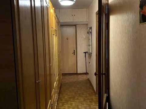 квартира по адресу Комбрига Петрова ул. (Комбрига Петрова), 2