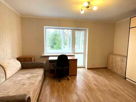 квартира за адресою 10-та Лінія вул., 19-А