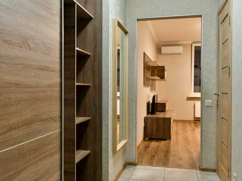 квартира за адресою Обухівська вул., 137