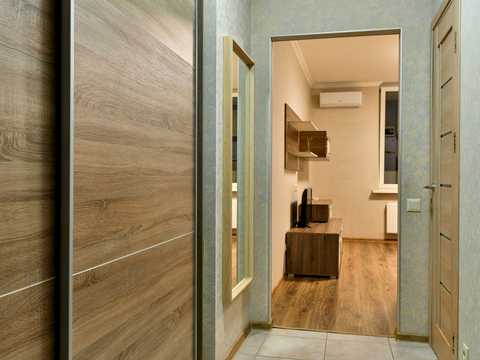 квартира за адресою Обухівська вул., 137