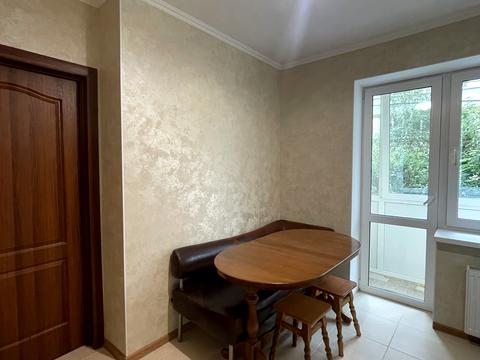 квартира за адресою 10-та Лінія вул., 19-А