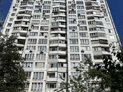 квартира за адресою Академіка Шалімова вул. (Героїв Севастополя), 33