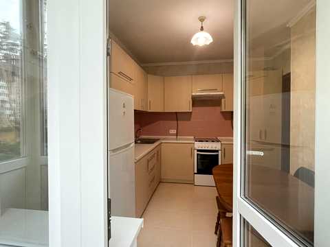 квартира за адресою 10-та Лінія вул., 19-А