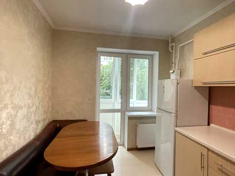 квартира за адресою 10-та Лінія вул., 19-А