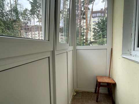 квартира за адресою 10-та Лінія вул., 19-А