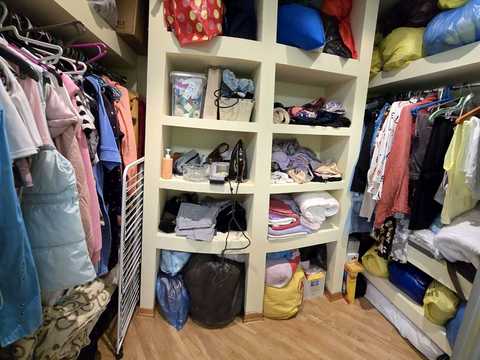 квартира за адресою Ботанічний пров., 6