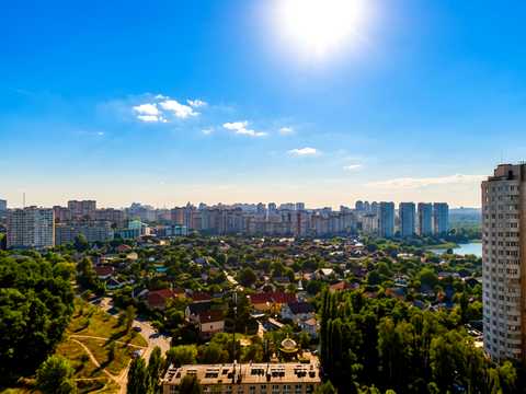 квартира за адресою Обухівська вул., 137