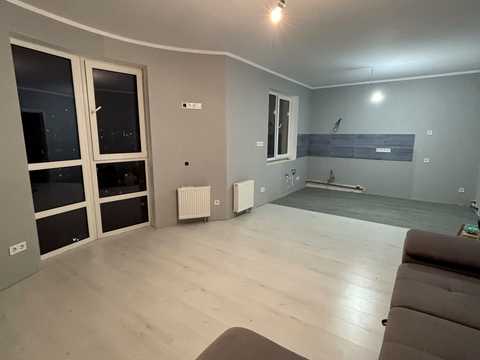 квартира за адресою Новомостицька вул., 15