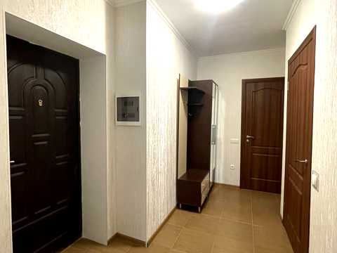 квартира за адресою 10-та Лінія вул., 19-А