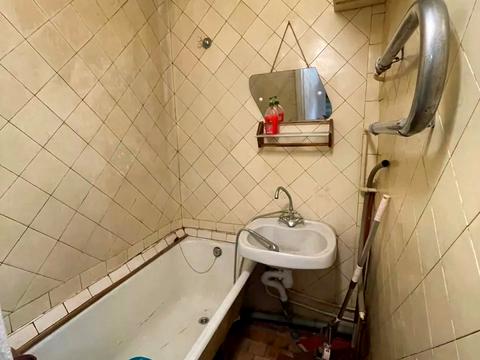 квартира за адресою Дніпро, Слави бульв., 3