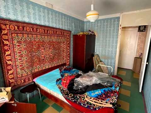 квартира за адресою Дніпро, Слави бульв., 3