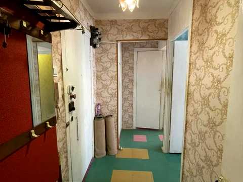 квартира за адресою Дніпро, Слави бульв., 3