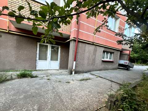 коммерческая по адресу Владимира Ивасюка ул., 50а