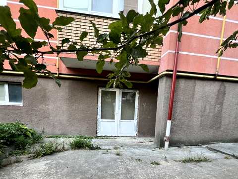 коммерческая по адресу Владимира Ивасюка ул., 50а