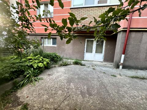коммерческая по адресу Владимира Ивасюка ул., 50а