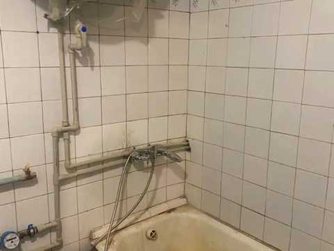квартира по адресу Петра Калнышевского просп. (Косіора), 29