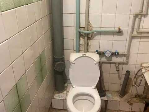 квартира по адресу Петра Калнышевского просп. (Косіора), 29
