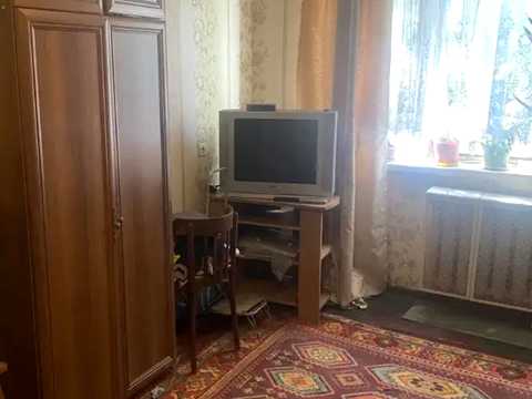 квартира по адресу Петра Калнышевского просп. (Косіора), 29