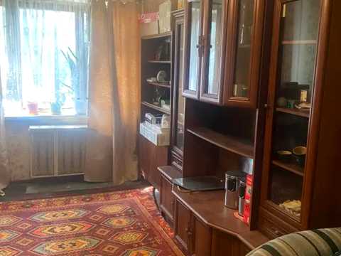 квартира по адресу Петра Калнышевского просп. (Косіора), 29