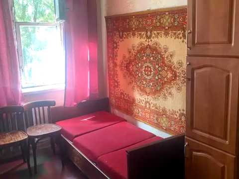 квартира по адресу Петра Калнышевского просп. (Косіора), 29