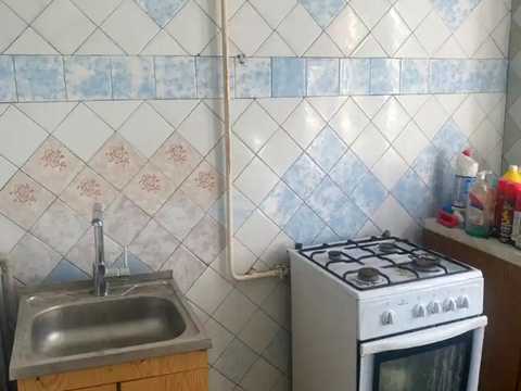 квартира по адресу Петра Калнышевского просп. (Косіора), 29