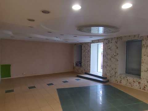 комерційна за адресою Олександра Кониського вул., 79