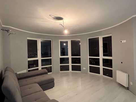 квартира за адресою Новомостицька вул., 15
