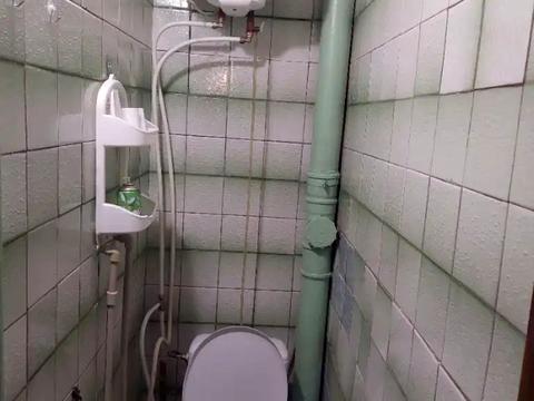 квартира по адресу Мира просп., 21