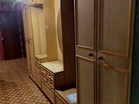 квартира по адресу Мира просп., 21