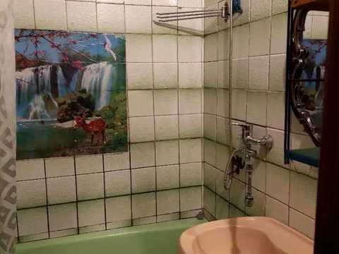 квартира по адресу Мира просп., 21