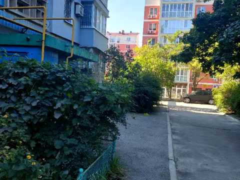 квартира по адресу Мира просп., 21