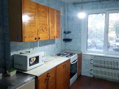 квартира по адресу Мира просп., 21