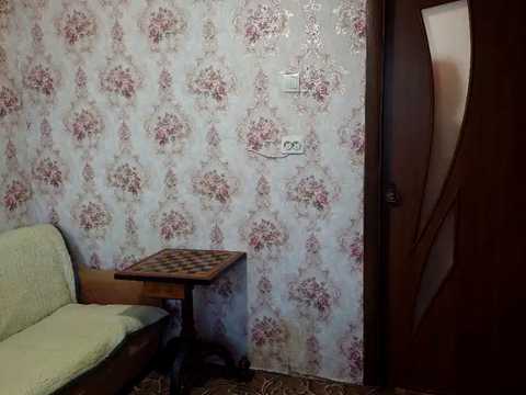 квартира по адресу Мира просп., 21