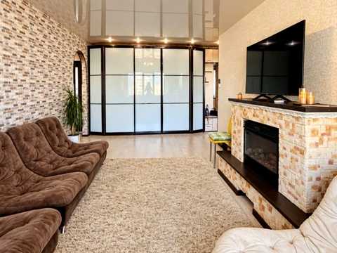 квартира за адресою Степана Рудницького вул. (Шолохова), 5