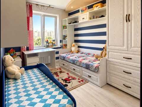 квартира за адресою Степана Рудницького вул. (Шолохова), 5