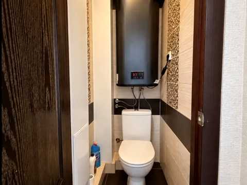 квартира за адресою Степана Рудницького вул. (Шолохова), 5