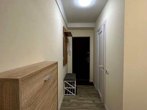 квартира по адресу Задорожный пер., 3 к3