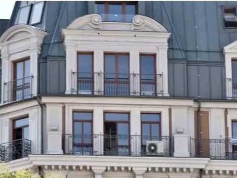 квартира по адресу Большая Арнаутская ул., 39