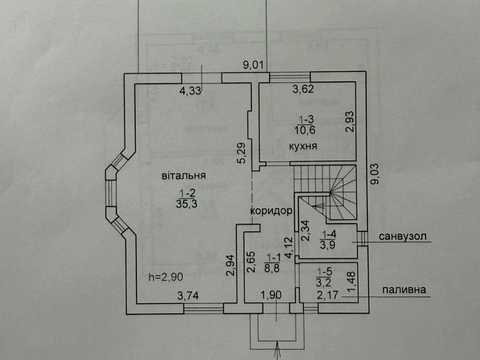 будинок за адресою Скнилівська вул., 22
