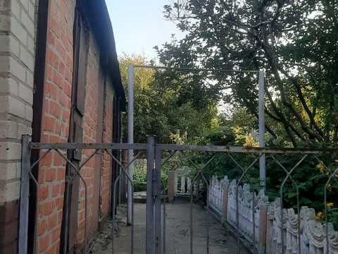 будинок за адресою Горіхова, 35