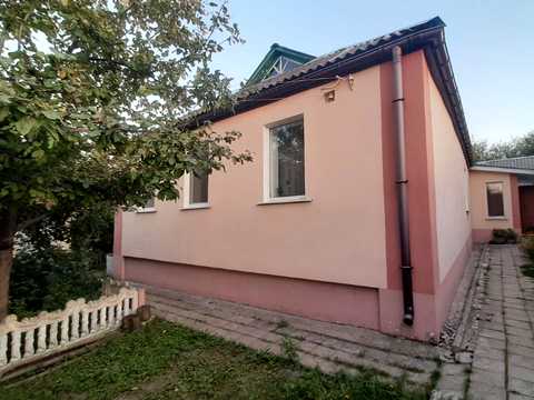 будинок за адресою Горіхова, 35