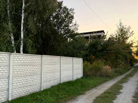 участок по адресу Березова