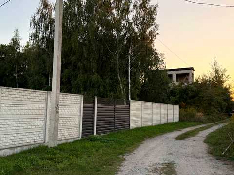 участок по адресу Березова